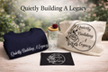 Quietly Building A Legacy